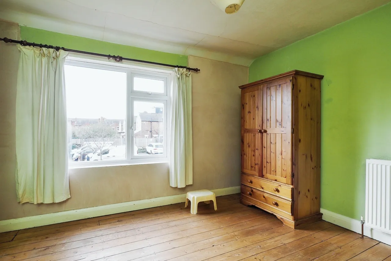 City Road, Beeston, Nottingham, Nottinghamshire, NG9, photo 9