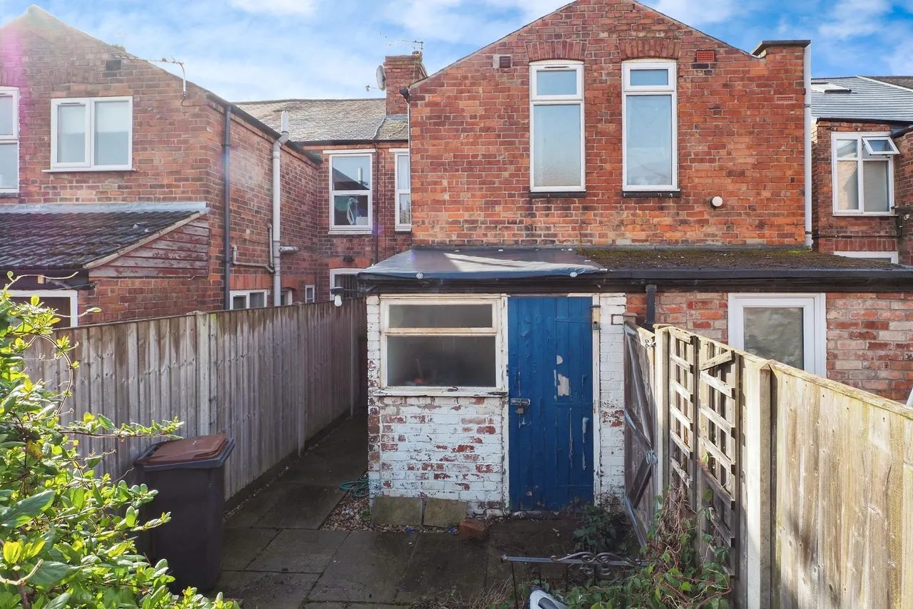 City Road, Beeston, Nottingham, Nottinghamshire, NG9, photo 14