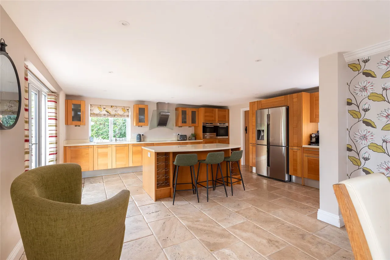 Chapel Lane, Bledlow, HP27, photo 5