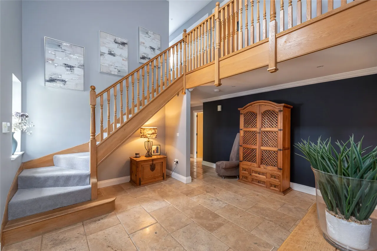 Chapel Lane, Bledlow, HP27, photo 2