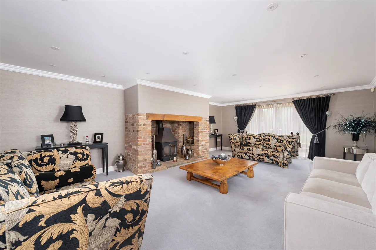 Chapel Lane, Bledlow, HP27, photo 7