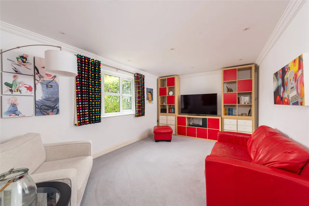 Chapel Lane, Bledlow, HP27, photo 9