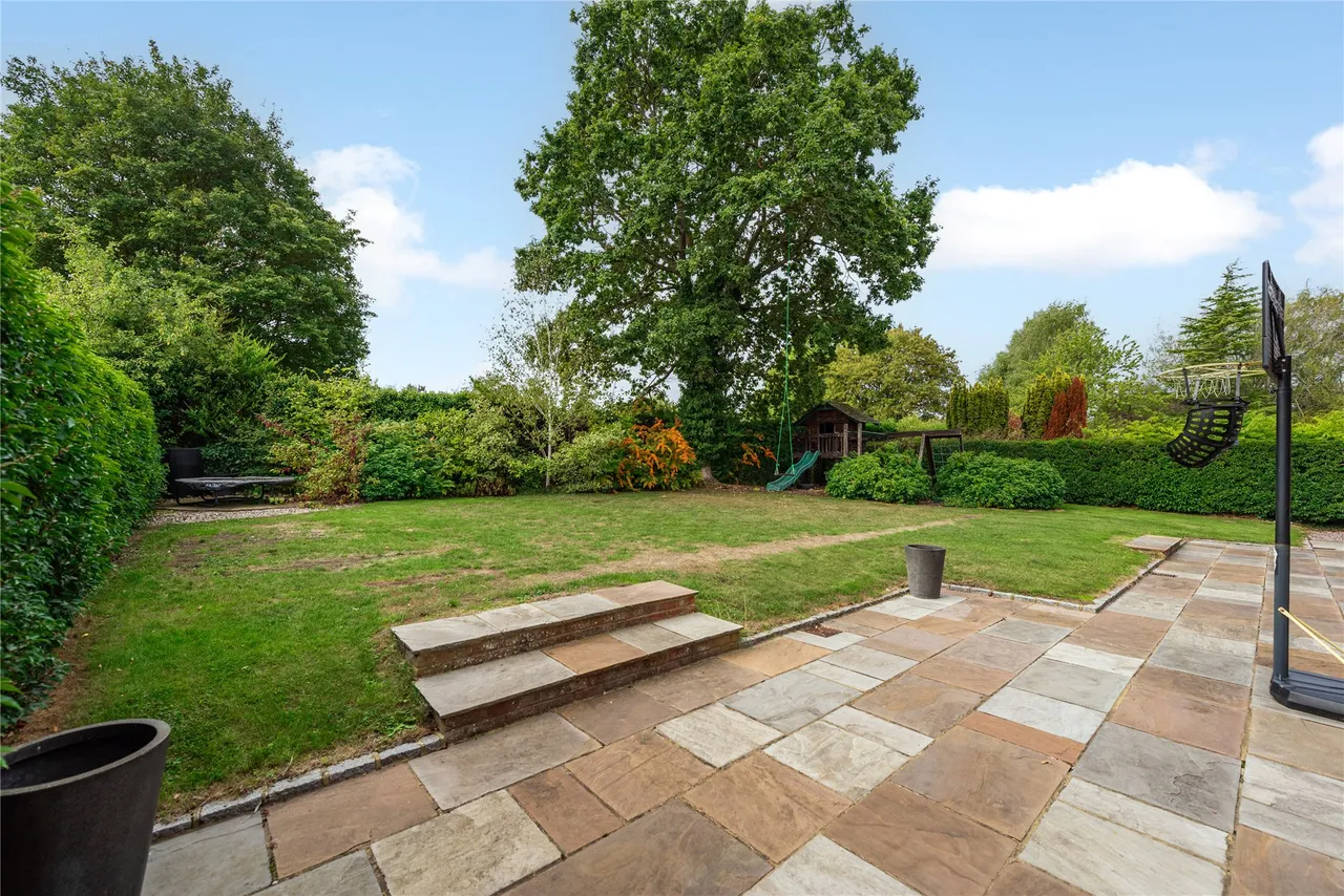 Chapel Lane, Bledlow, HP27, photo 18