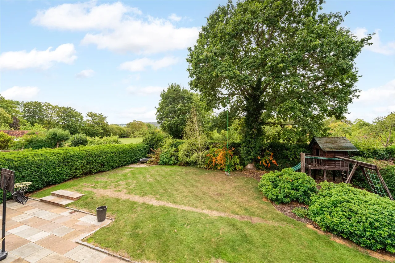 Chapel Lane, Bledlow, HP27, photo 4