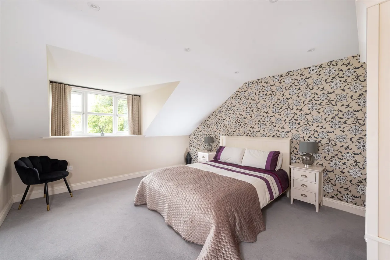 Chapel Lane, Bledlow, HP27, photo 12