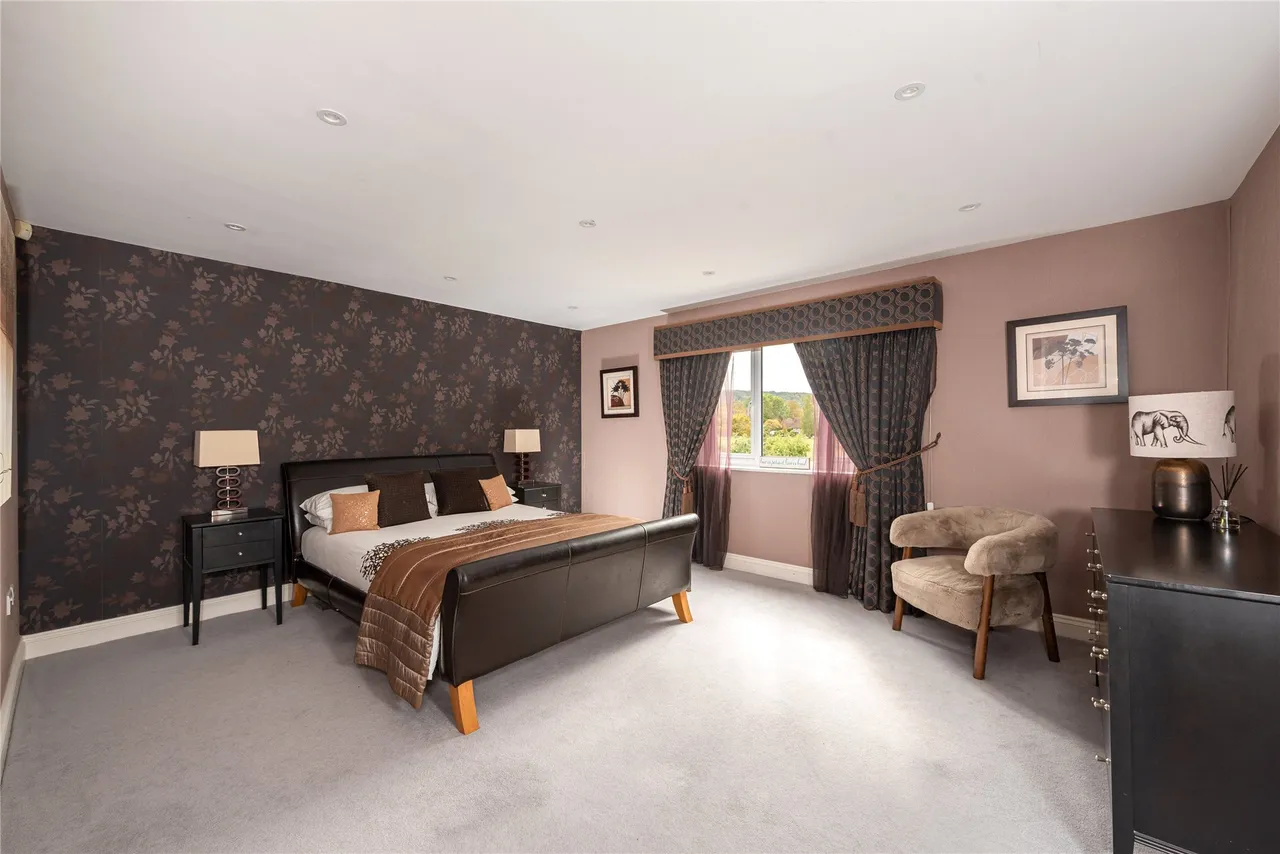 Chapel Lane, Bledlow, HP27, photo 10