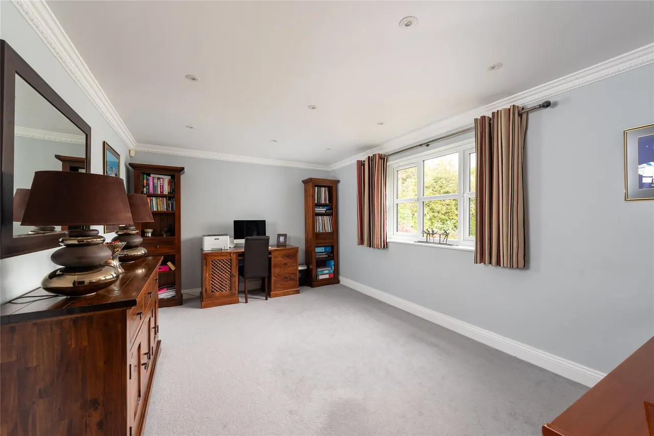 Chapel Lane, Bledlow, HP27, photo 8
