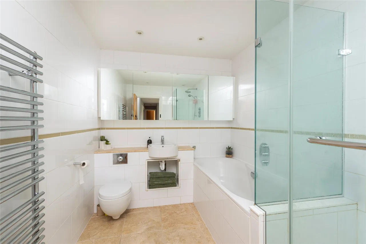 Chapel Lane, Bledlow, HP27, photo 17