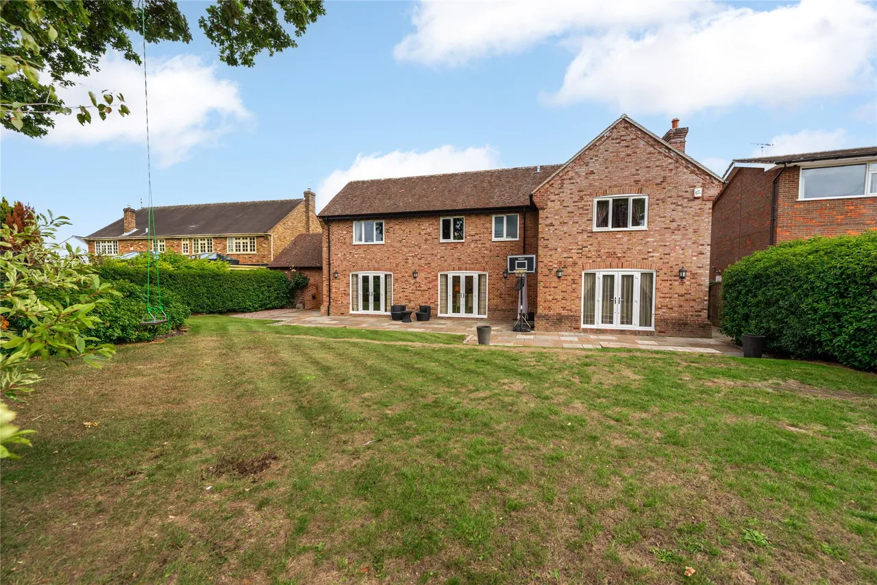 Chapel Lane, Bledlow, HP27, photo 19