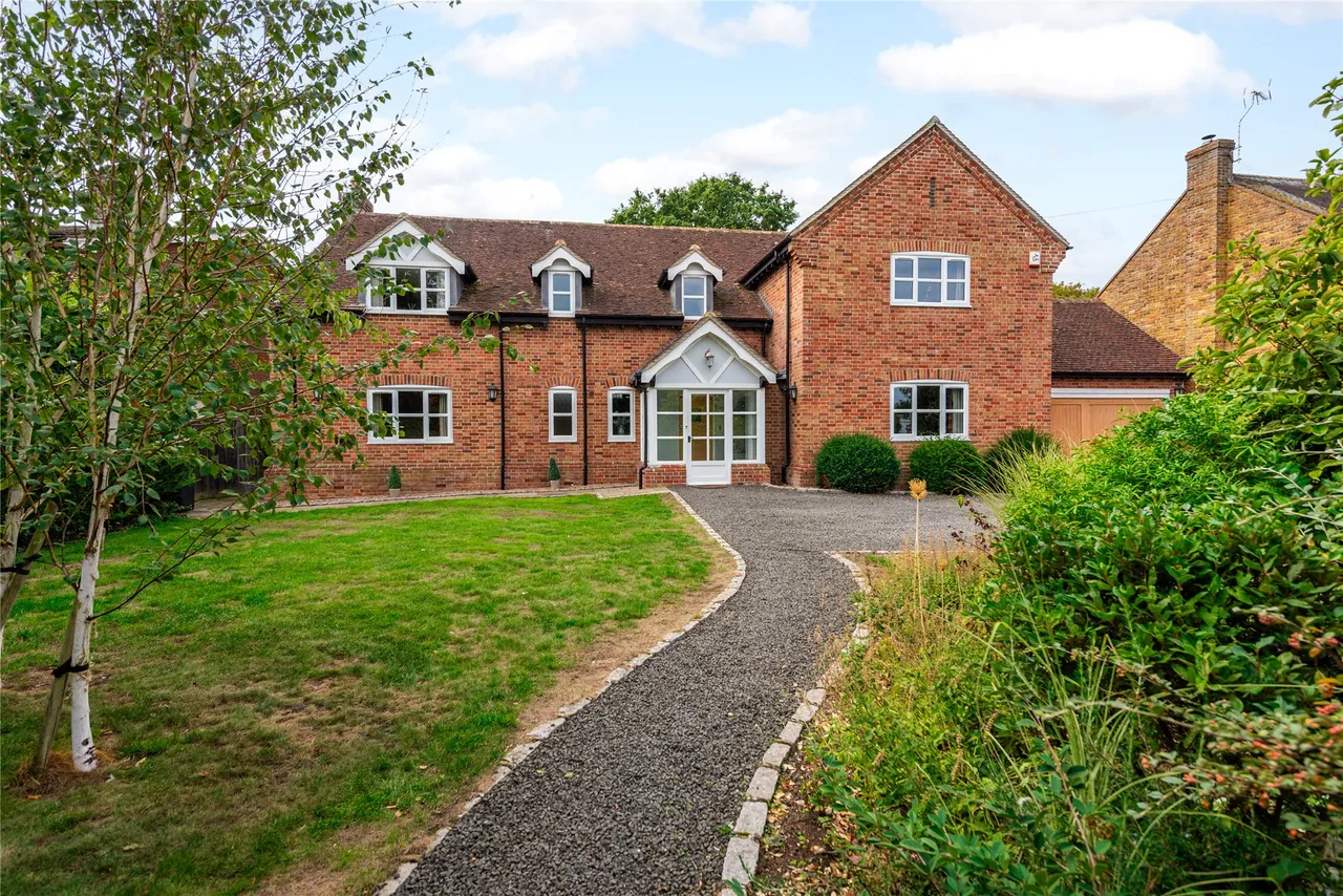 Chapel Lane, Bledlow, HP27, photo 21