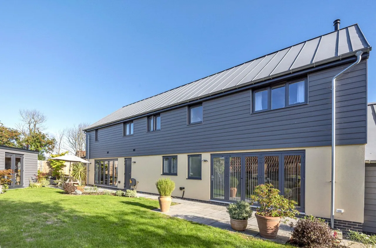 Merricks Farm, 46 Main Road, Middlezoy, Somerset, TA7 0NN, photo 27