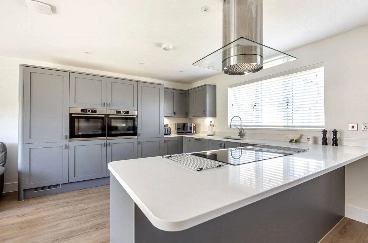 Merricks Farm, 46 Main Road, Middlezoy, Somerset, TA7 0NN, photo 8