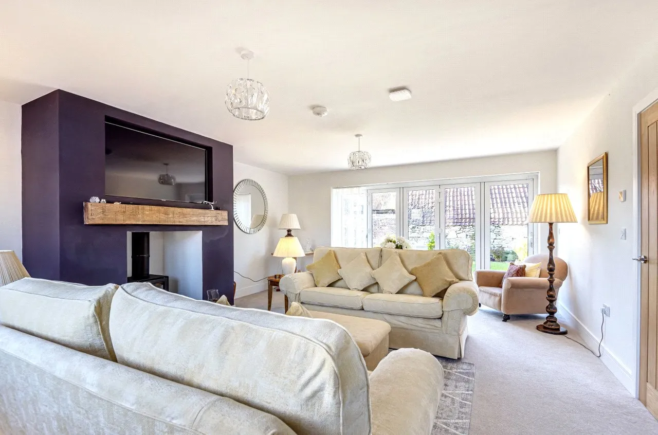 Merricks Farm, 46 Main Road, Middlezoy, Somerset, TA7 0NN, photo 3