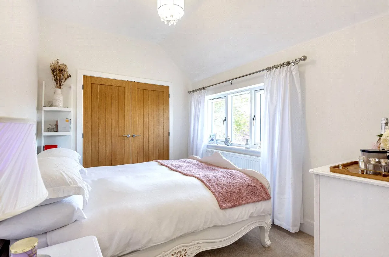 Merricks Farm, 46 Main Road, Middlezoy, Somerset, TA7 0NN, photo 21
