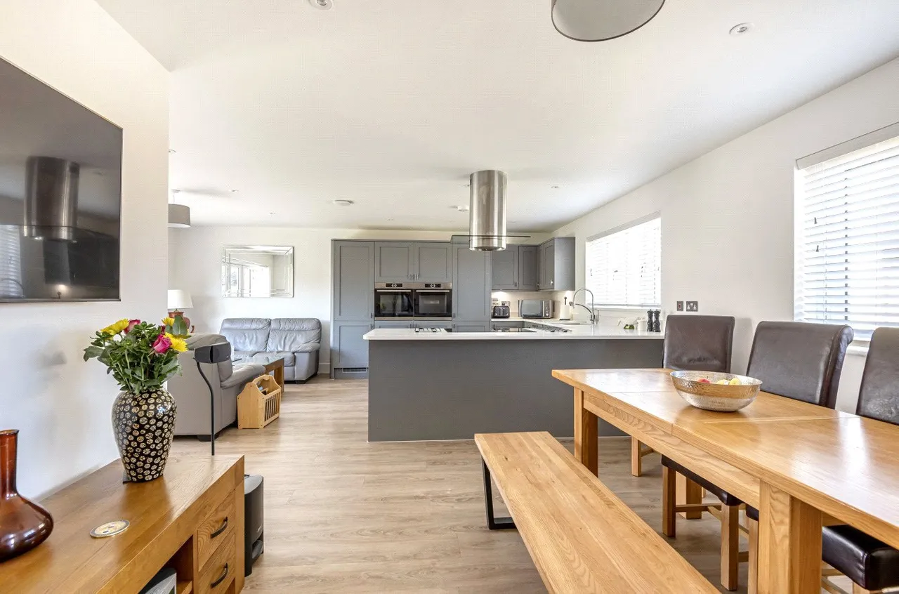 Merricks Farm, 46 Main Road, Middlezoy, Somerset, TA7 0NN, photo 4