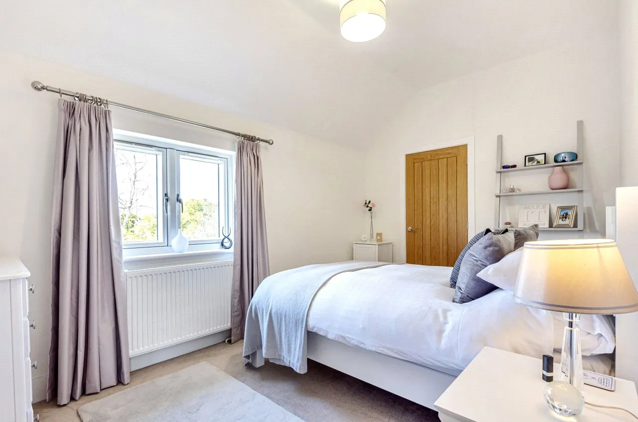 Merricks Farm, 46 Main Road, Middlezoy, Somerset, TA7 0NN, photo 23