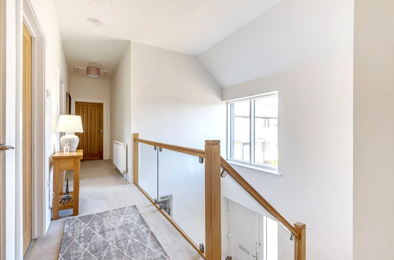 Merricks Farm, 46 Main Road, Middlezoy, Somerset, TA7 0NN, photo 15