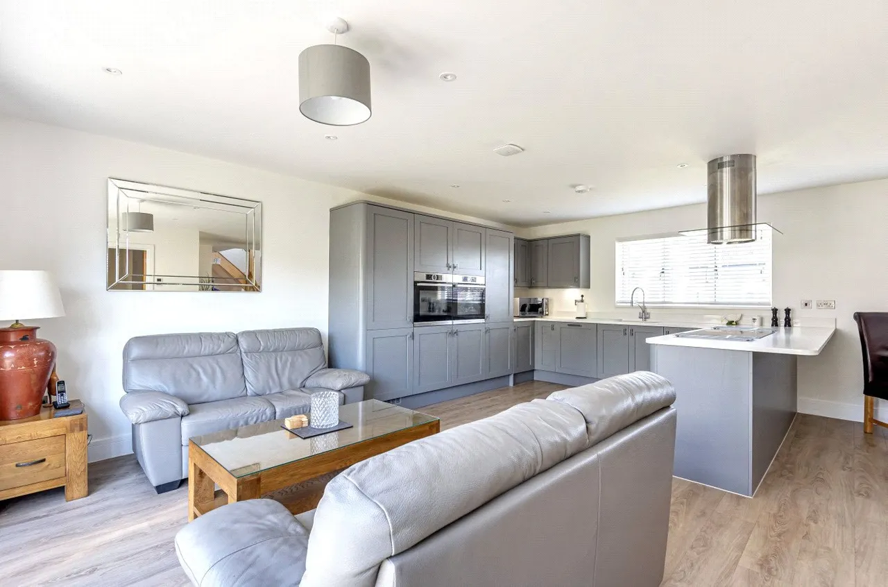 Merricks Farm, 46 Main Road, Middlezoy, Somerset, TA7 0NN, photo 10