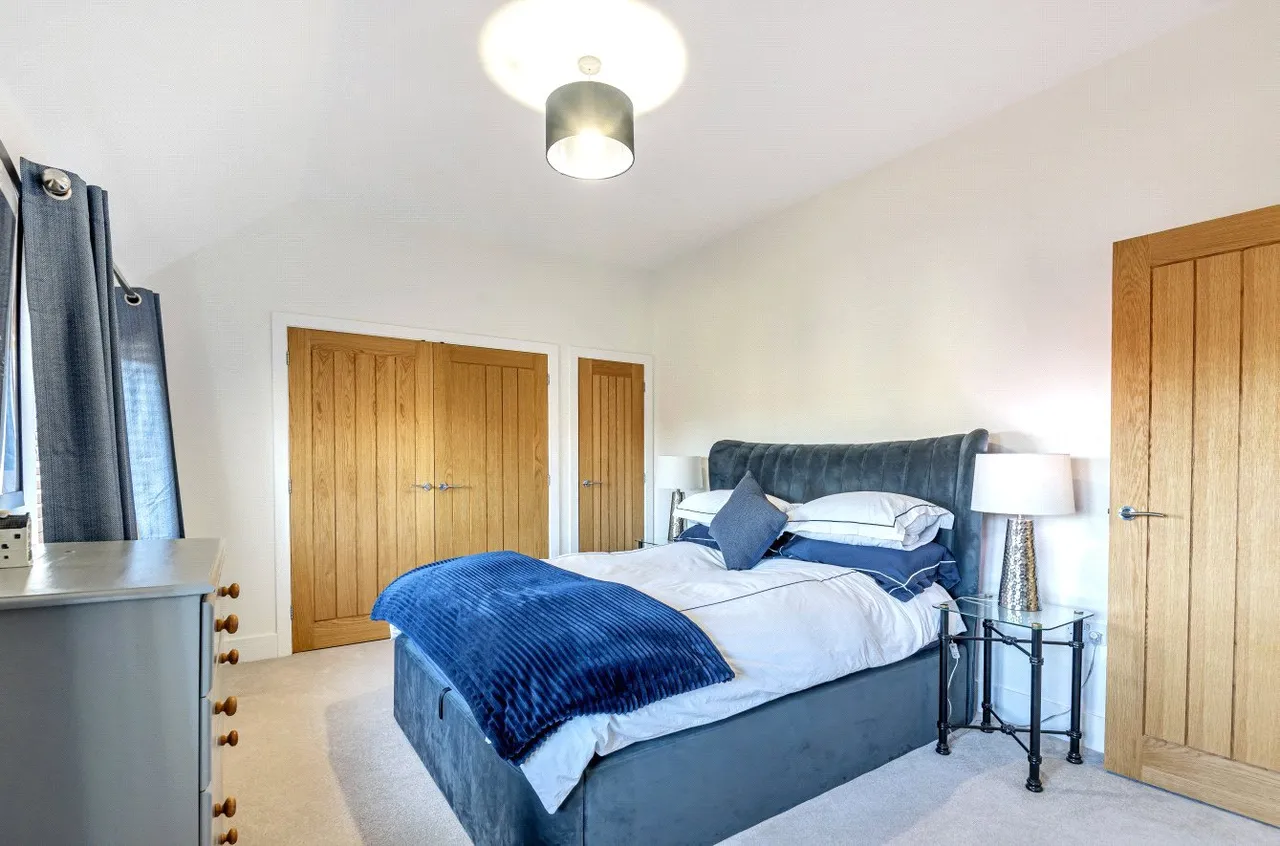 Merricks Farm, 46 Main Road, Middlezoy, Somerset, TA7 0NN, photo 25