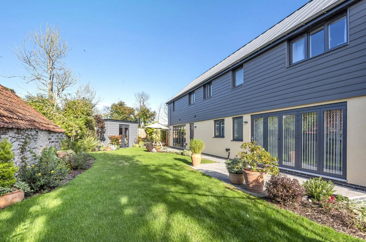 Merricks Farm, 46 Main Road, Middlezoy, Somerset, TA7 0NN, photo 28