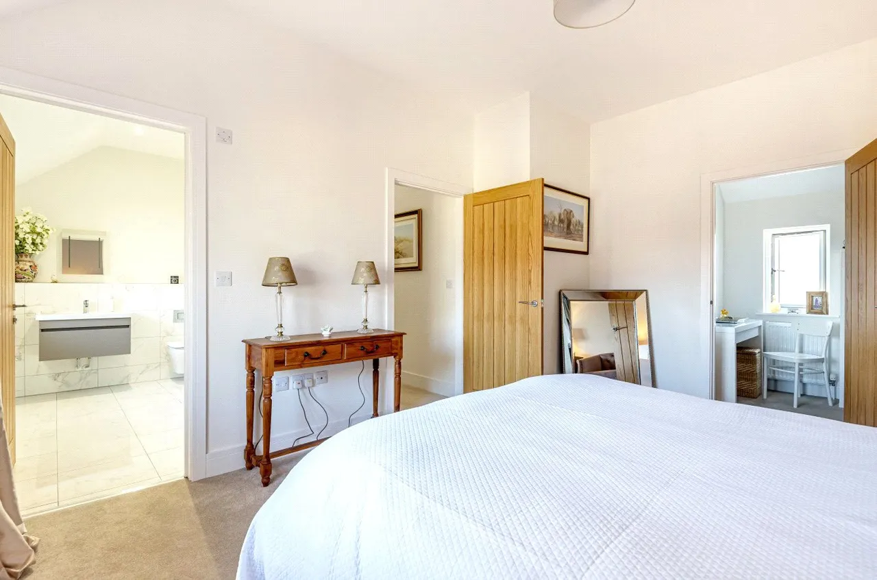 Merricks Farm, 46 Main Road, Middlezoy, Somerset, TA7 0NN, photo 19
