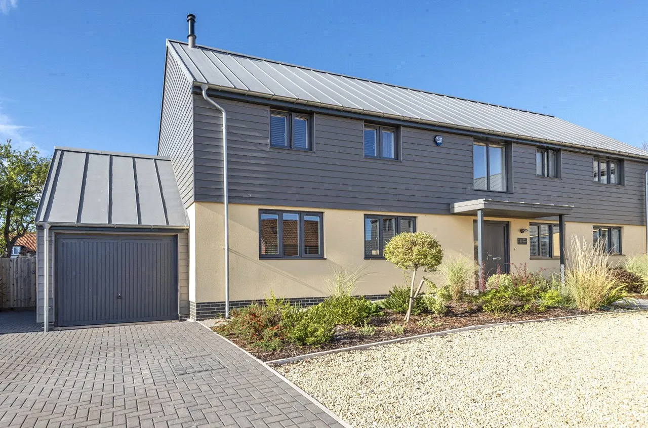 Merricks Farm, 46 Main Road, Middlezoy, Somerset, TA7 0NN, photo 29