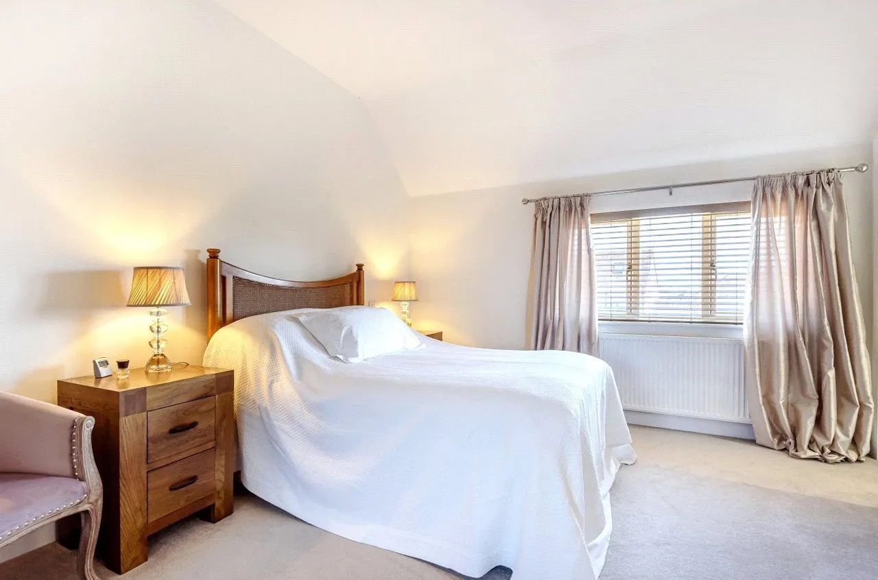Merricks Farm, 46 Main Road, Middlezoy, Somerset, TA7 0NN, photo 17