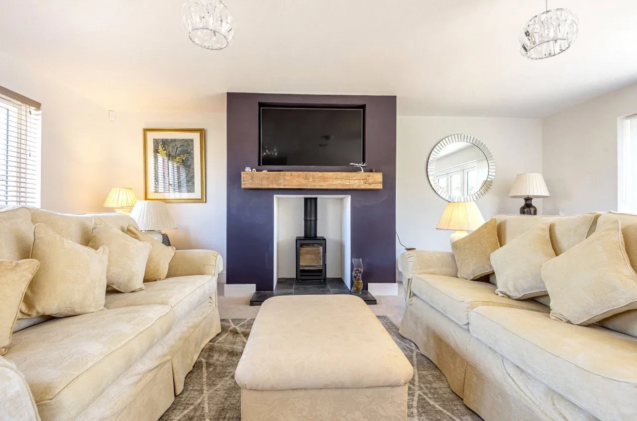 Merricks Farm, 46 Main Road, Middlezoy, Somerset, TA7 0NN, photo 13