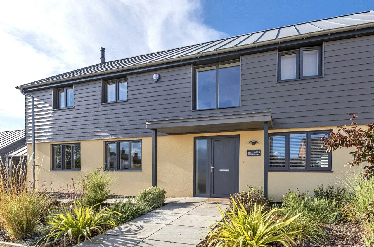 Merricks Farm, 46 Main Road, Middlezoy, Somerset, TA7 0NN, photo 18