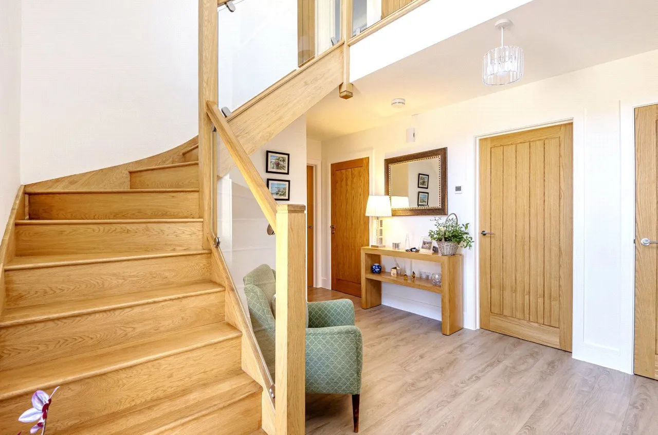Merricks Farm, 46 Main Road, Middlezoy, Somerset, TA7 0NN, photo 6