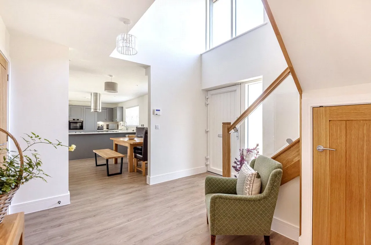 Merricks Farm, 46 Main Road, Middlezoy, Somerset, TA7 0NN, photo 5