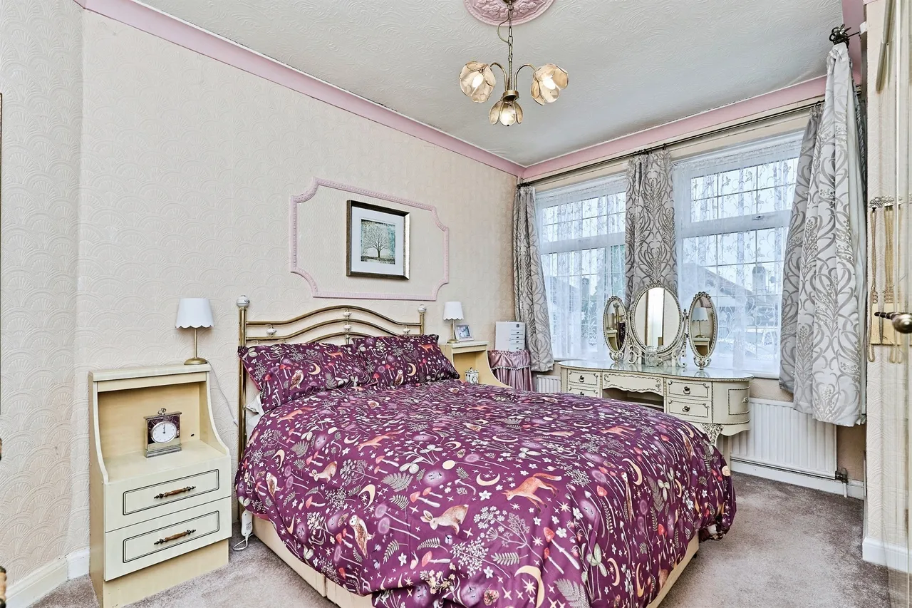 Uplands Avenue, Willenhall, WV13, photo 13