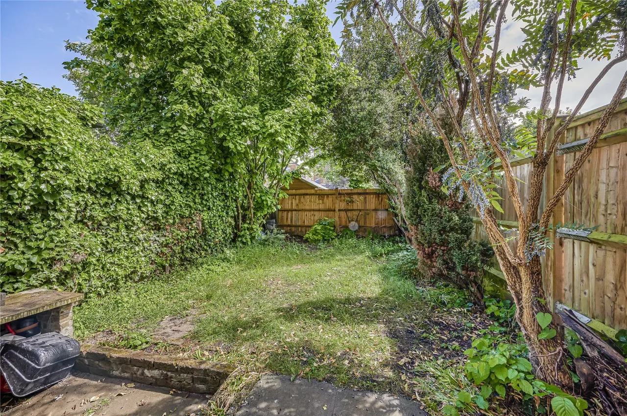 Cavendish Road, London, SW12, photo 9