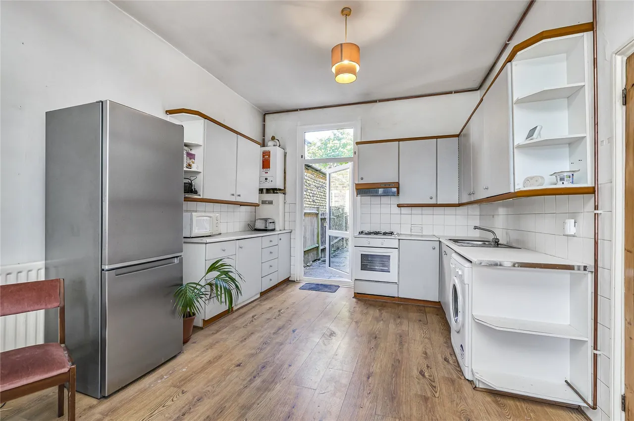 Cavendish Road, London, SW12, photo 5