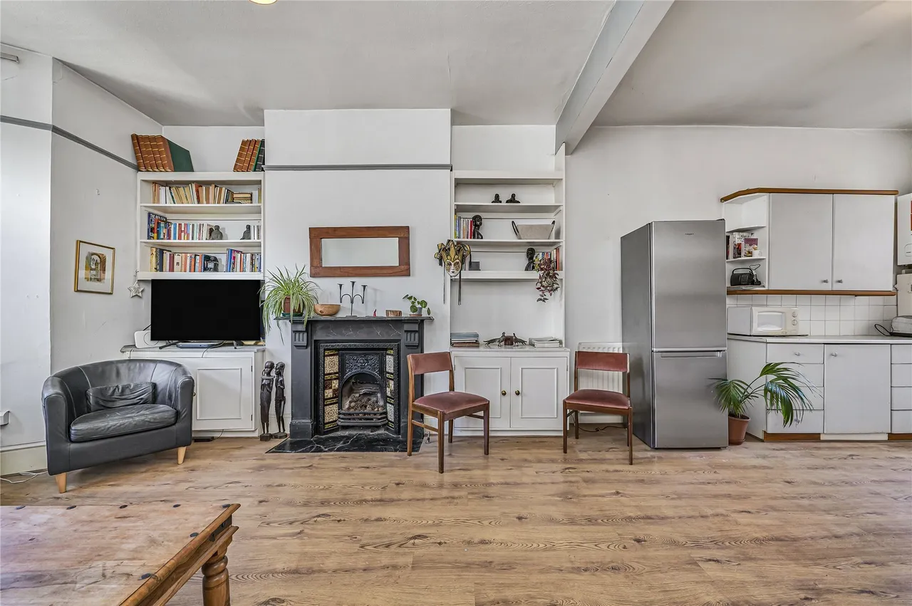 Cavendish Road, London, SW12, photo 4