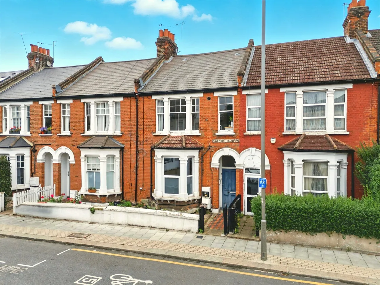 Cavendish Road, London, SW12, photo 11