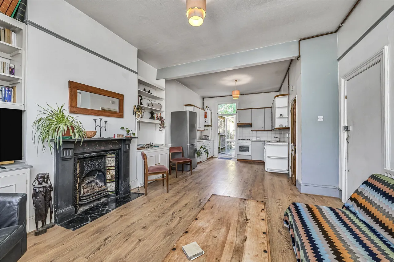 Cavendish Road, London, SW12, photo 3