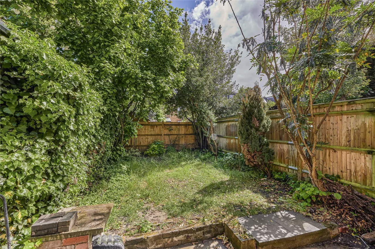Cavendish Road, London, SW12, photo 10