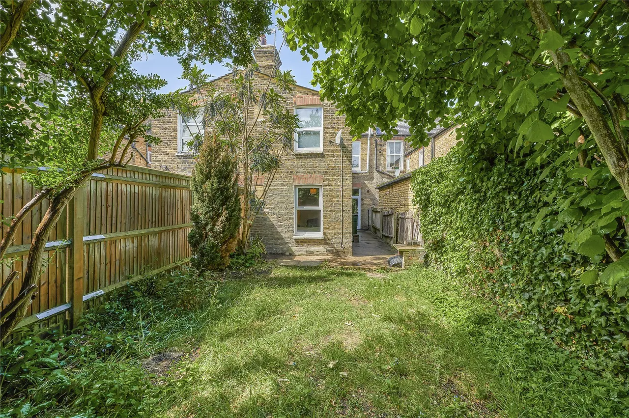 Cavendish Road, London, SW12, photo 2