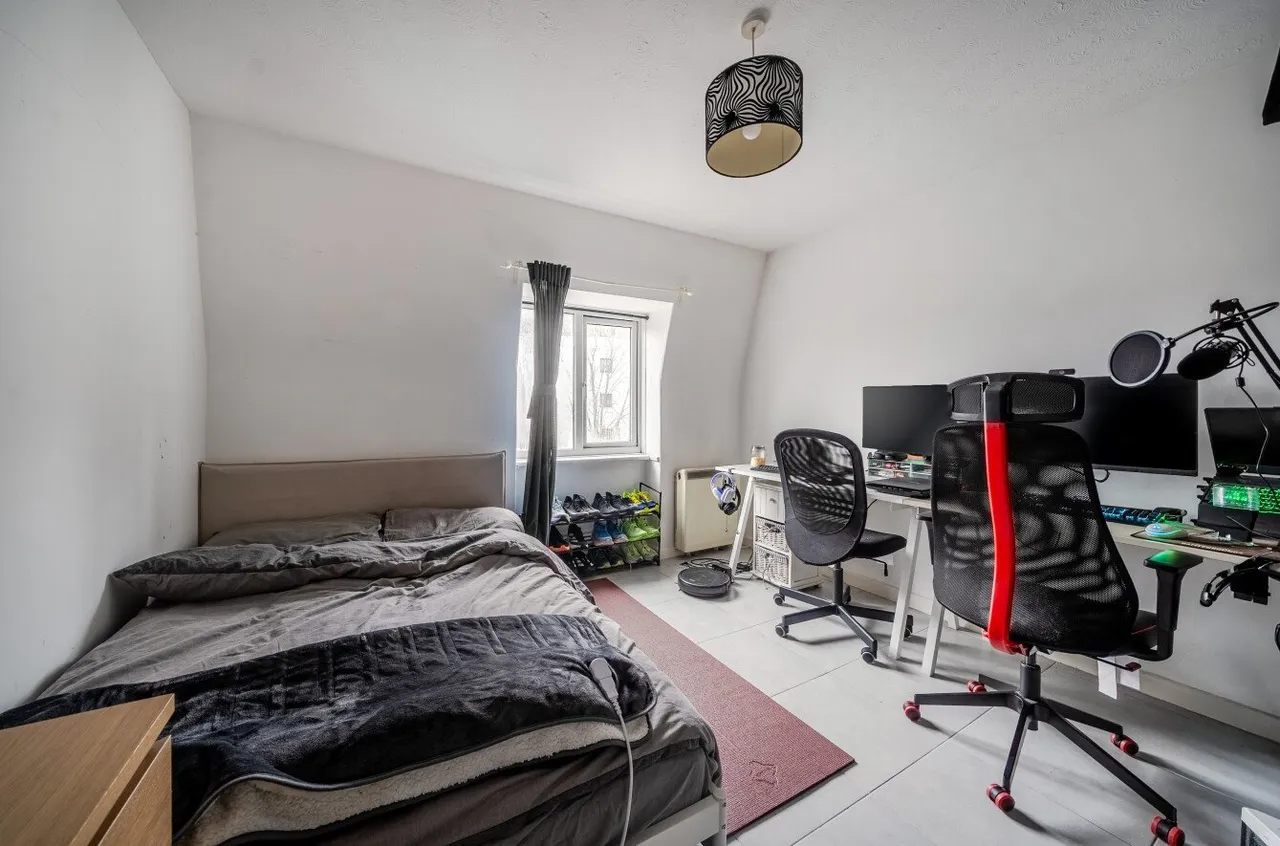 Canute Road, Southampton, SO14, photo 6