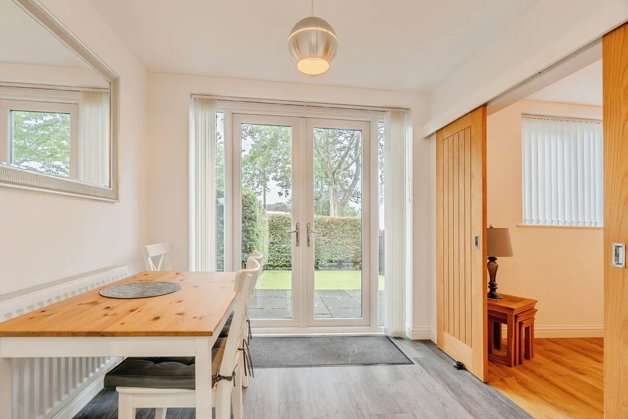 Holcombe Drive, Burnley, Lancashire, BB10, photo 10