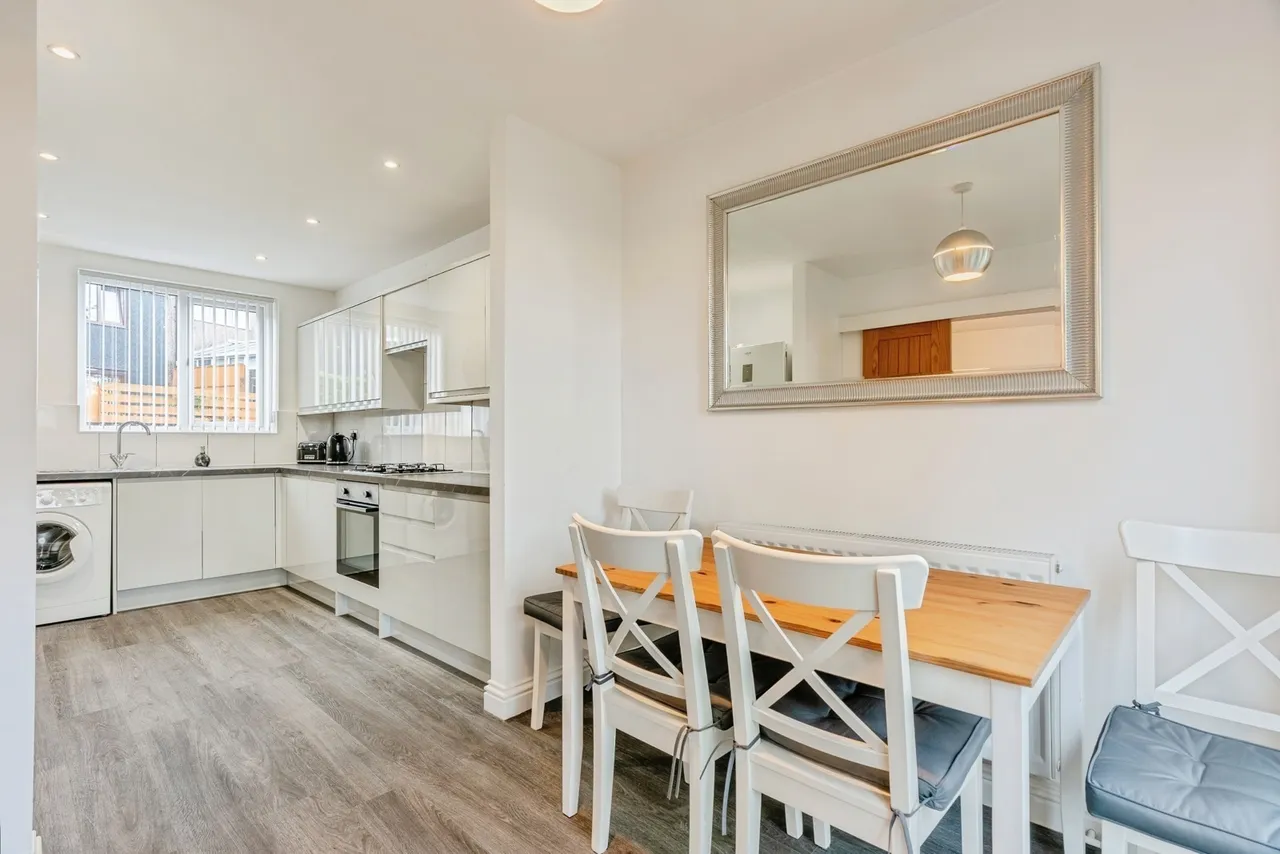 Holcombe Drive, Burnley, Lancashire, BB10, photo 13
