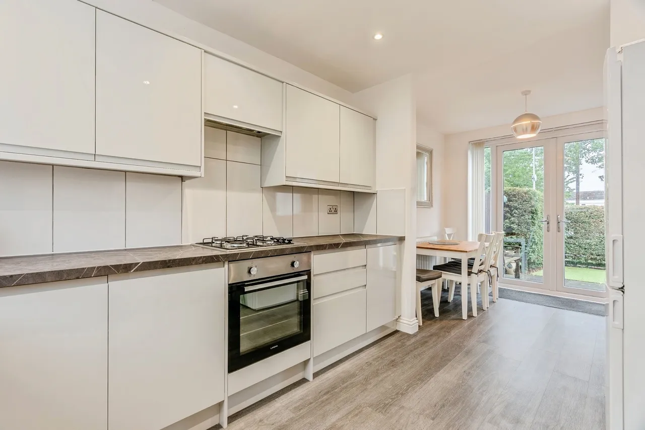 Holcombe Drive, Burnley, Lancashire, BB10, photo 7