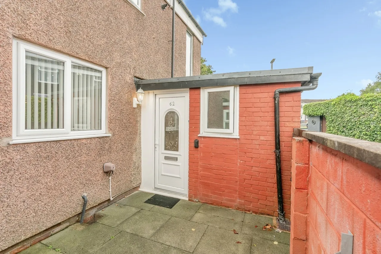 Holcombe Drive, Burnley, Lancashire, BB10, photo 19