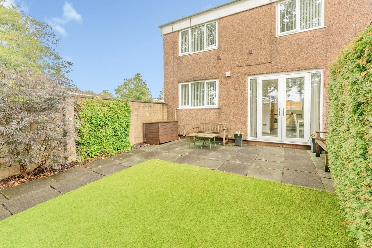 Holcombe Drive, Burnley, Lancashire, BB10, photo 16