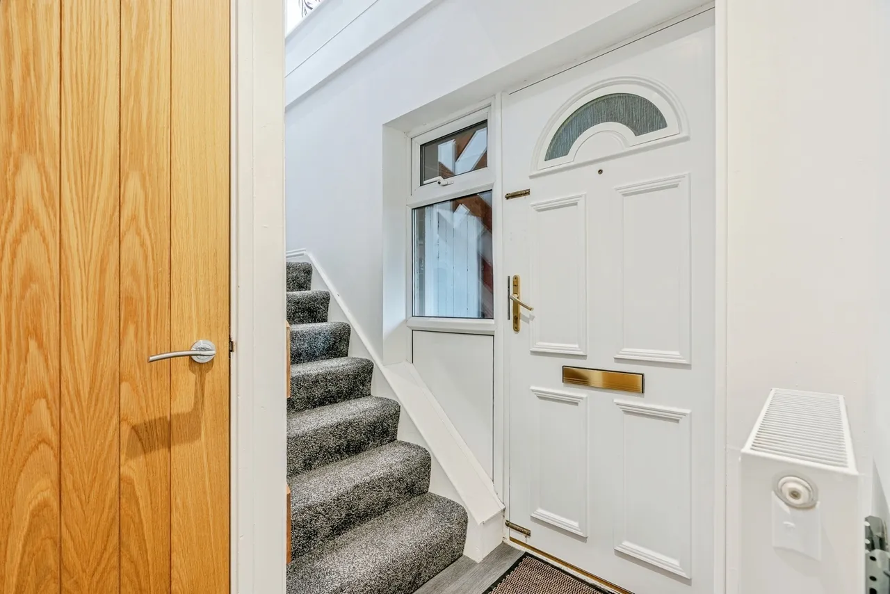 Holcombe Drive, Burnley, Lancashire, BB10, photo 15