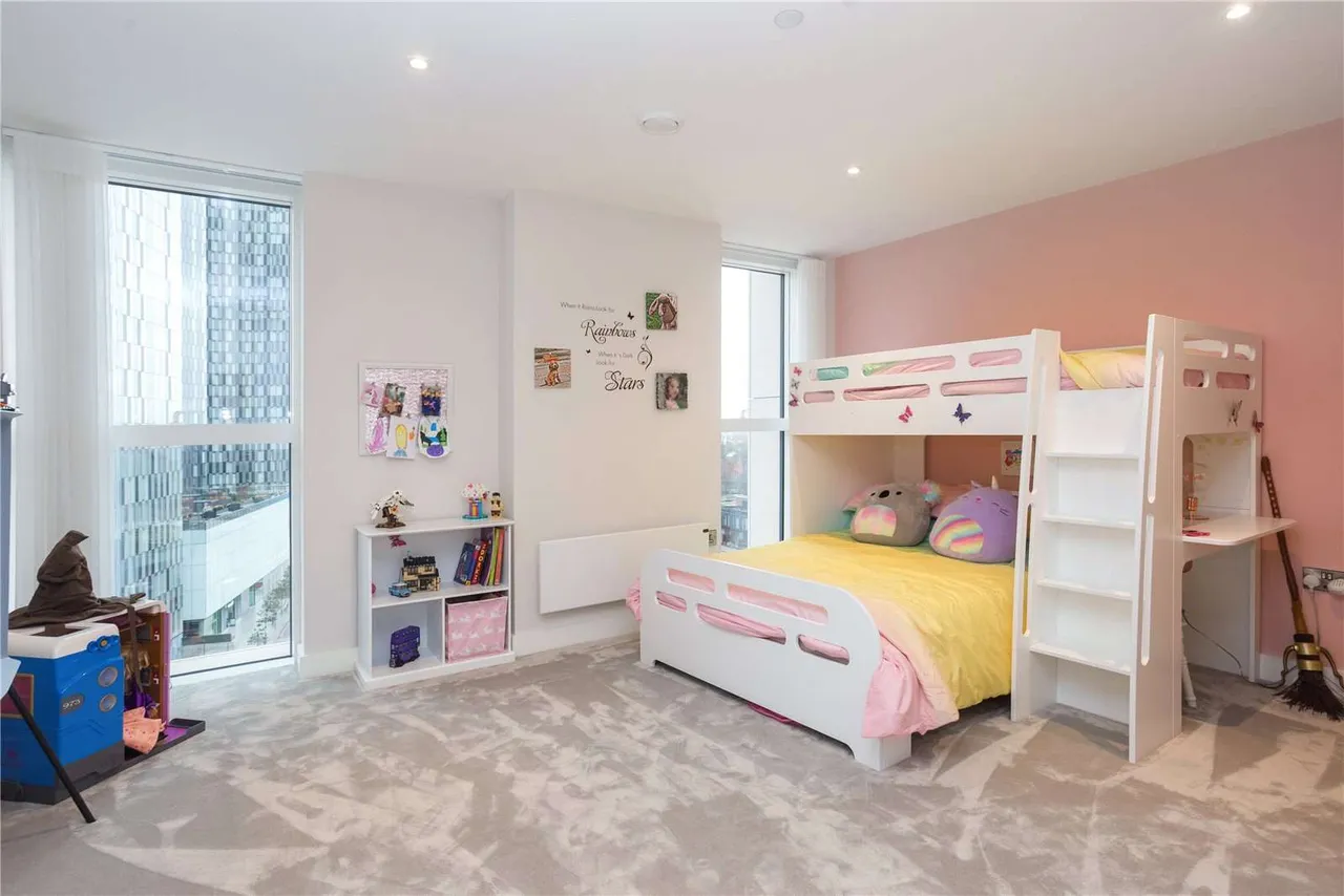 Chester Road, Manchester, M15, photo 11