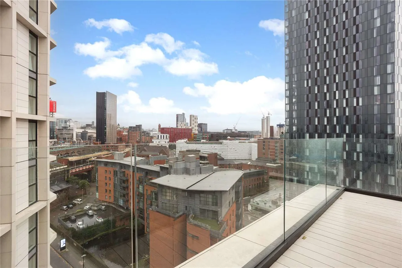 Chester Road, Manchester, M15, photo 24
