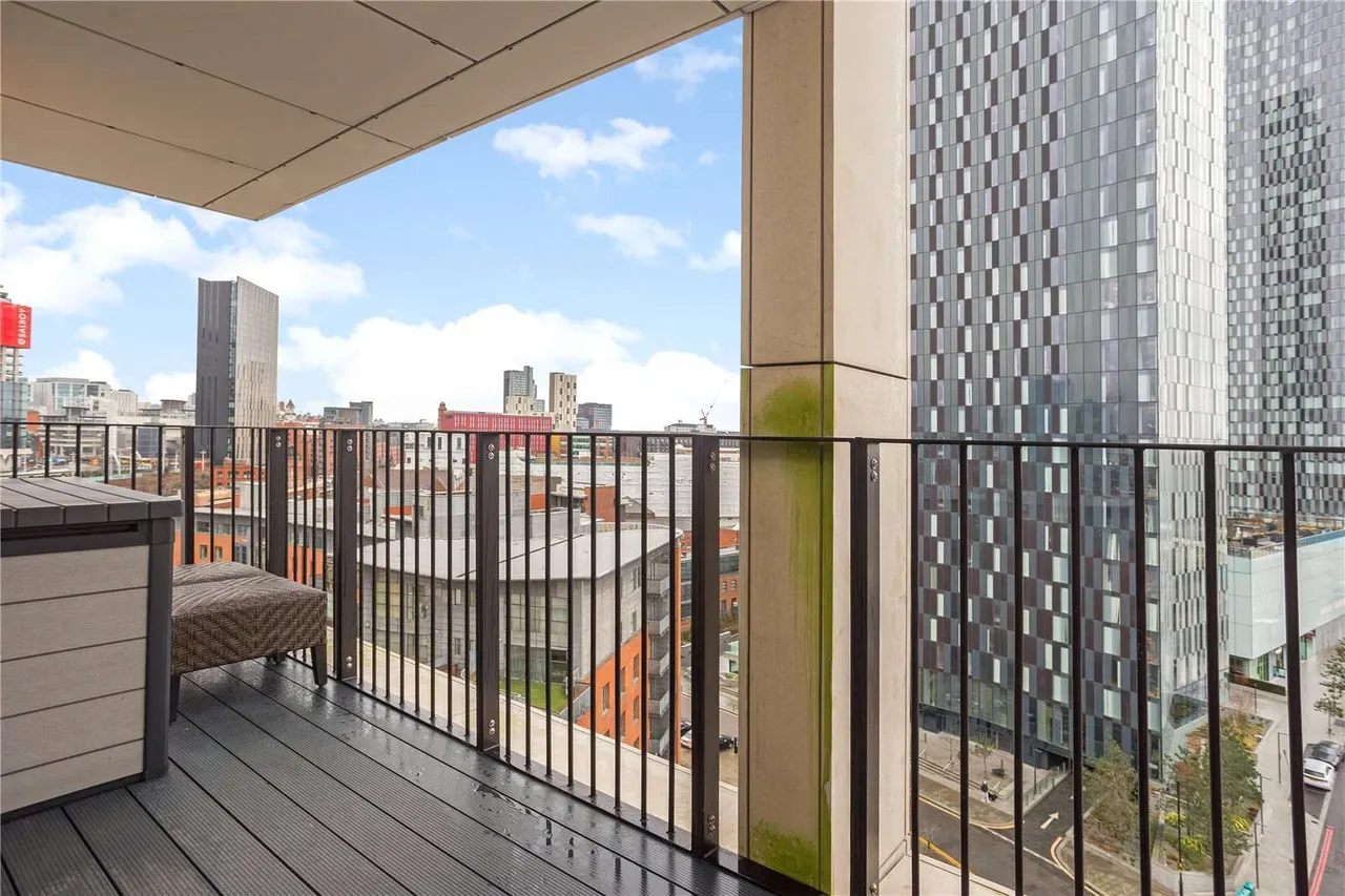 Chester Road, Manchester, M15, photo 23