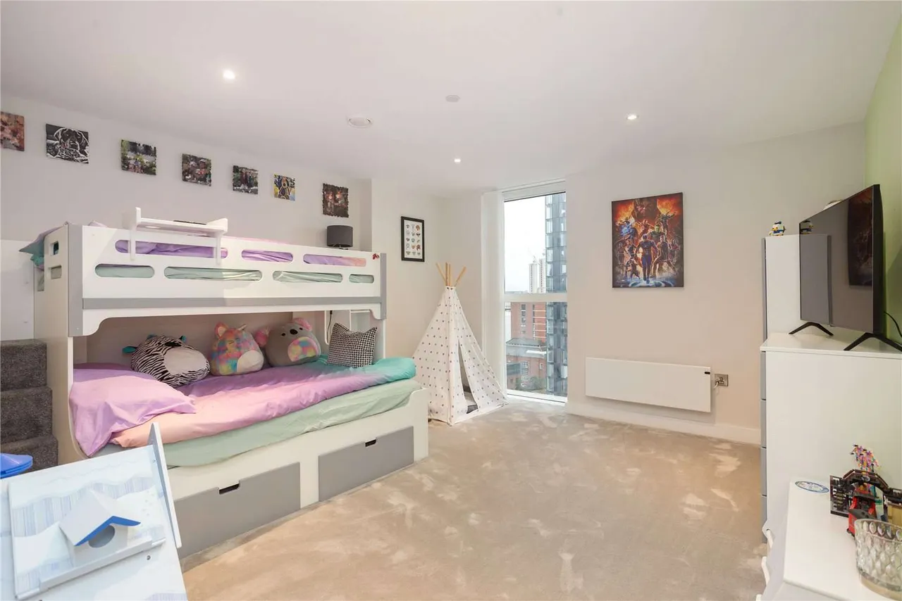 Chester Road, Manchester, M15, photo 12